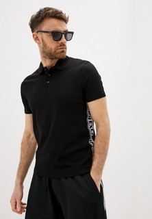 Поло Armani Exchange