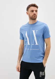 Футболка Armani Exchange