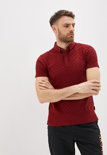 Поло Armani Exchange