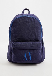 Рюкзак Armani Exchange