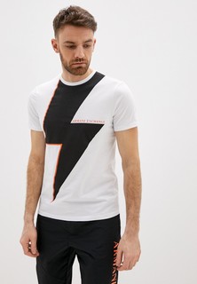 Футболка Armani Exchange