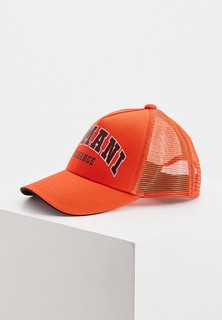 Бейсболка Armani Exchange