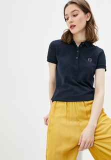 Поло Armani Exchange
