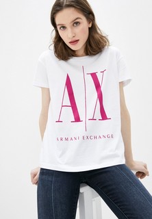 Футболка Armani Exchange