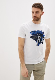 Футболка Armani Exchange