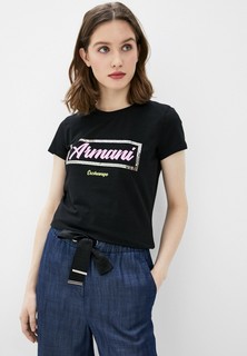 Футболка Armani Exchange