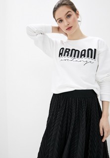 Свитшот Armani Exchange
