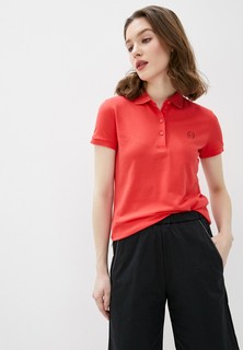 Поло Armani Exchange