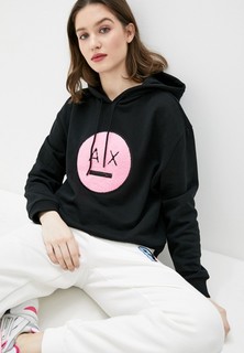 Худи Armani Exchange