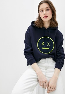 Худи Armani Exchange