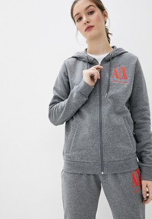 Толстовка Armani Exchange