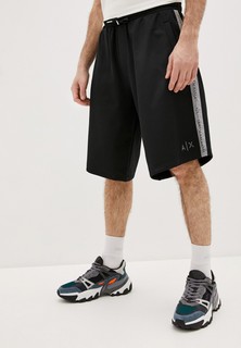 Шорты спортивные Armani Exchange