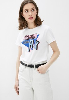 Футболка Armani Exchange