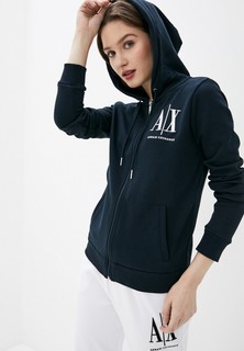 Толстовка Armani Exchange