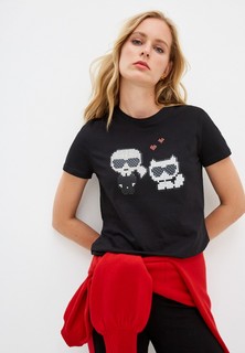 Футболка Karl Lagerfeld