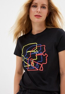 Футболка Karl Lagerfeld