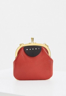 Клатч Marni