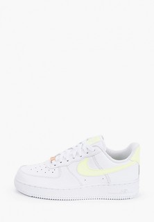 Кеды Nike