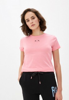 Футболка Armani Exchange
