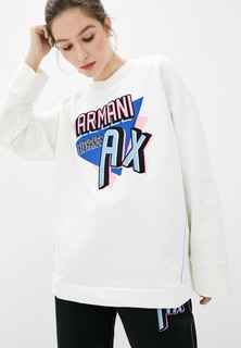 Свитшот Armani Exchange