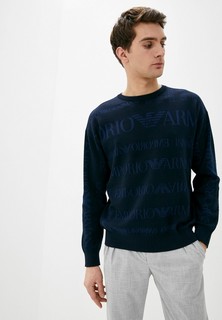 Джемпер Emporio Armani