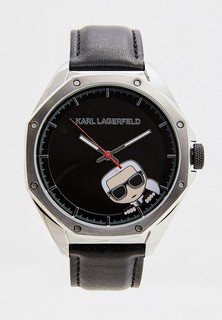 Часы Karl Lagerfeld