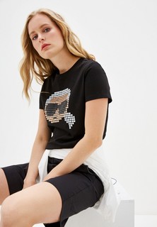 Футболка Karl Lagerfeld