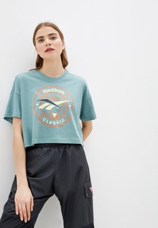 Футболка Reebok Classics