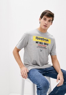 Футболка Reebok Classics