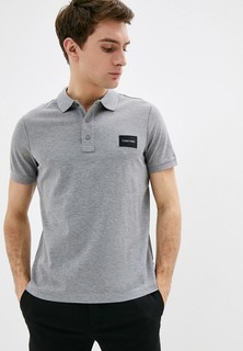 Поло Calvin Klein