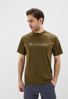 Футболка спортивная Columbia