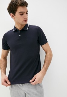 Поло Emporio Armani