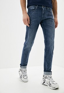 Джинсы Emporio Armani