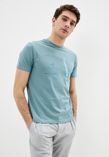 Футболка Emporio Armani