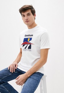 Футболка Reebok Classics
