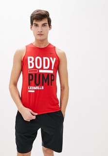 Майка спортивная Reebok