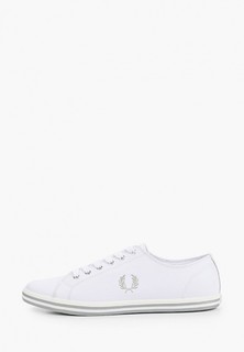 Кеды Fred Perry