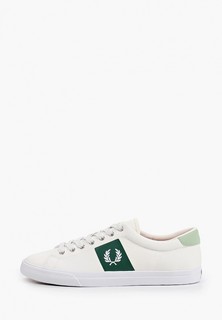 Кеды Fred Perry