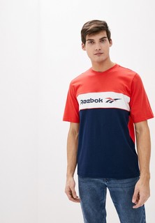 Футболка Reebok Classics