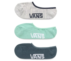 Носки Classic Super No Dusty (3 шт.) Vans