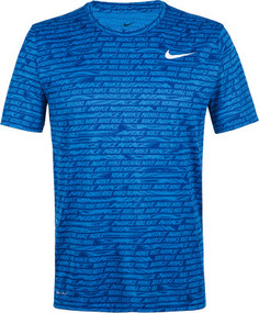 Футболка мужская Nike Dry, размер 44-46