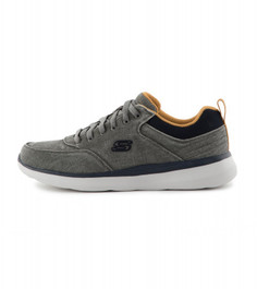 Полуботинки мужские Skechers Delson 2.0, размер 44