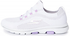 Кроссовки женские Skechers Go Walk 5, размер 38,5