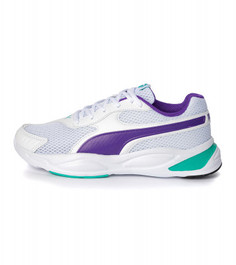 Кроссовки женские Puma 90S Runner, размер 36,5