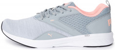 Кроссовки женские Puma NRGY Comet, размер 38