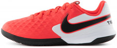 Бутсы для мальчиков Nike Jr. Tiempo Legend 8 Academy, размер 35,5