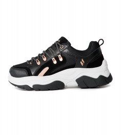 Кроссовки женские Skechers AmpD City Chic, размер 37