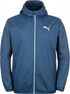 Ветровка мужская Puma Essentials Solid Windbreaker, размер 48-50