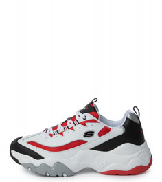 Кроссовки мужские Skechers DLites 3.0 Merriton, размер 43