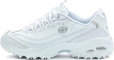 Кроссовки женские Skechers DLites Fresh Start, размер 40,5